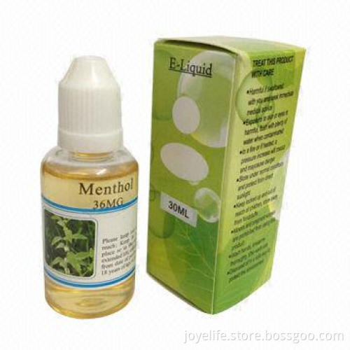 10ml e-liquid, more than 100 kinds of flavor